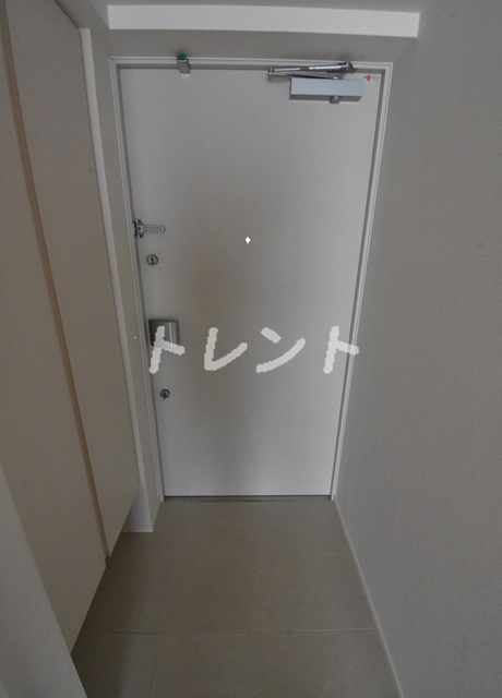 ザパーククロス門前仲町-803