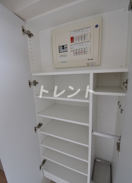 ザパーククロス門前仲町-803