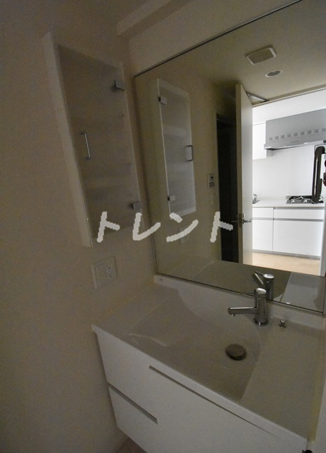ザパーククロス門前仲町-803