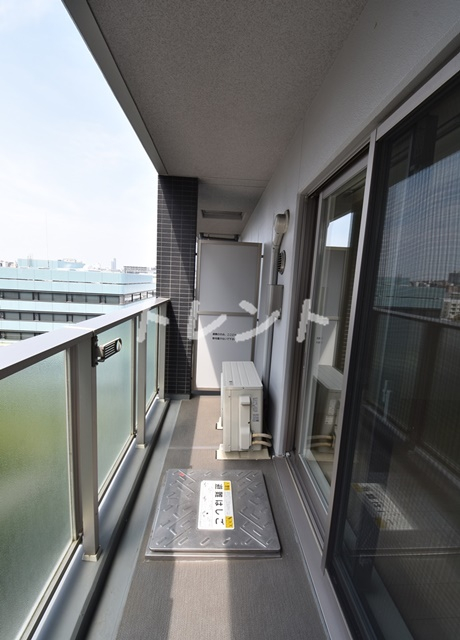 ザパーククロス門前仲町-803