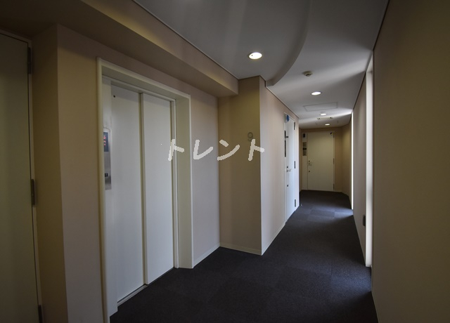 フレンシア麻布十番サウス-305