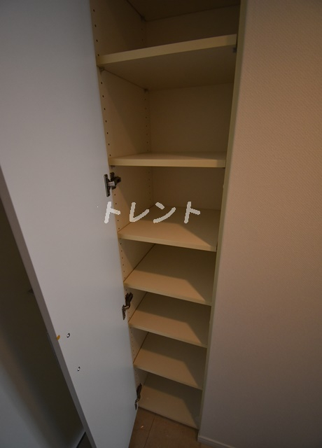 フレンシア麻布十番サウス-305