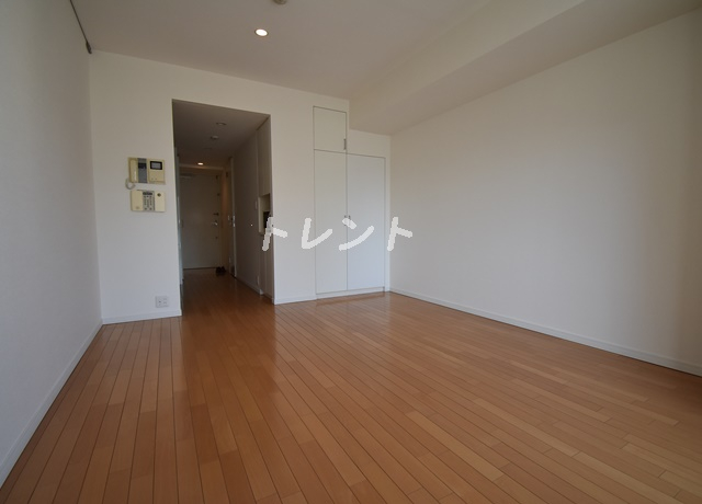 フレンシア麻布十番サウス-305