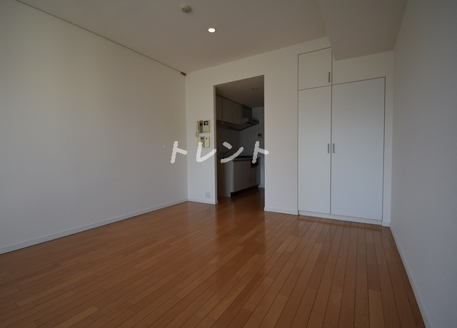 フレンシア麻布十番サウス-305