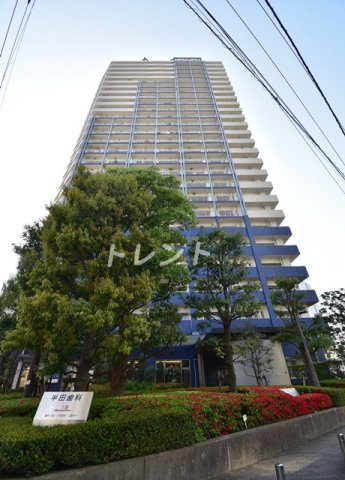セルリアンホームズ勝どき-904