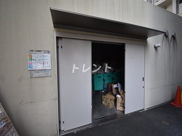 コンフォリア芝浦バウハウス-1302
