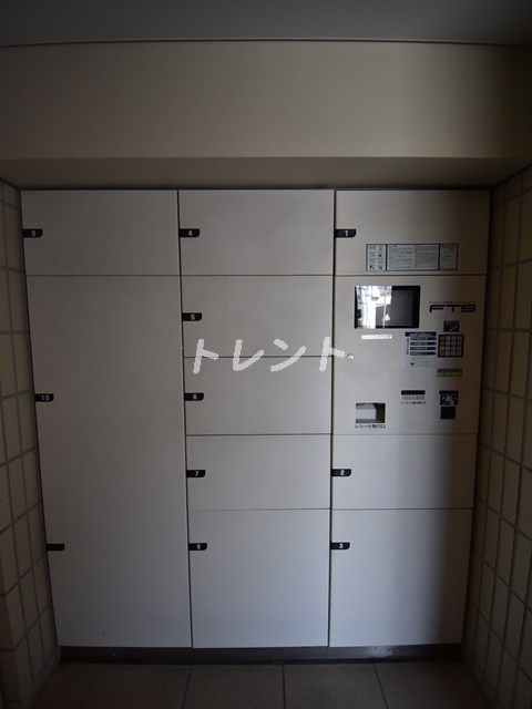 コンフォリア芝浦バウハウス-1302
