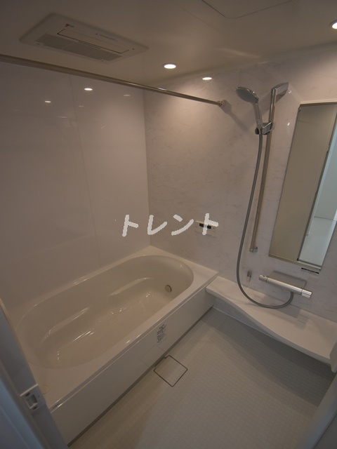 コンフォリア芝浦バウハウス-1302