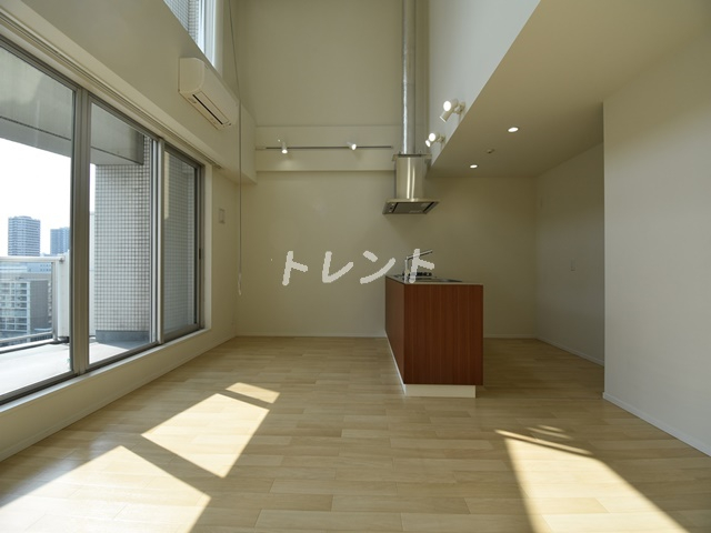 コンフォリア芝浦バウハウス-1302