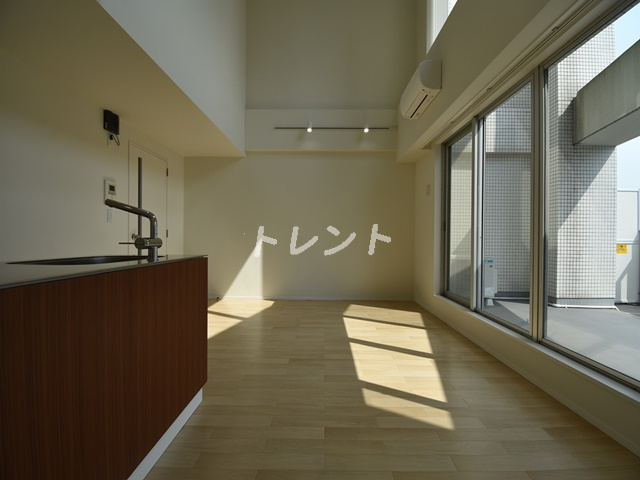 コンフォリア芝浦バウハウス-1302