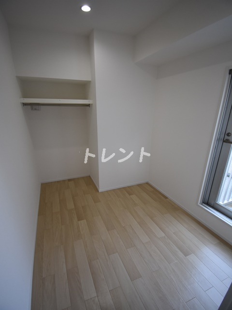 コンフォリア芝浦バウハウス-1302