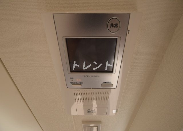 アーバネックス三田-802