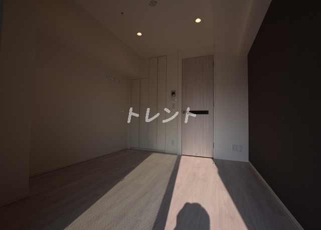 アーバネックス三田-802
