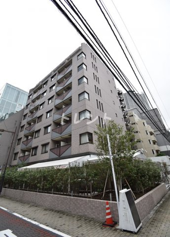 シティテラス田町-702