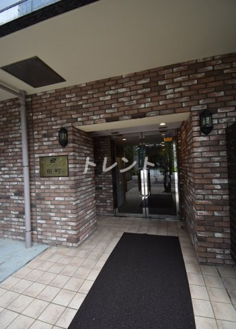 シティテラス田町-702