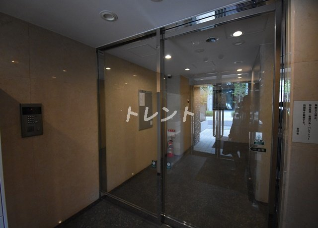 シティテラス田町-702