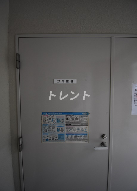 シティテラス田町-702