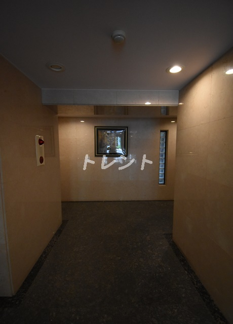 シティテラス田町-702