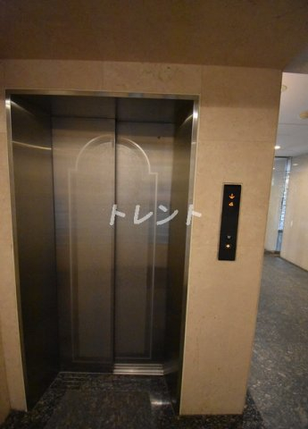 シティテラス田町-702