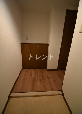 シティテラス田町-702