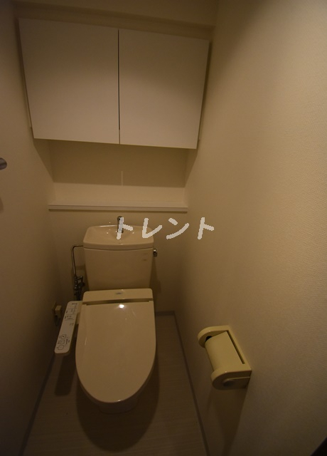 シティテラス田町-702