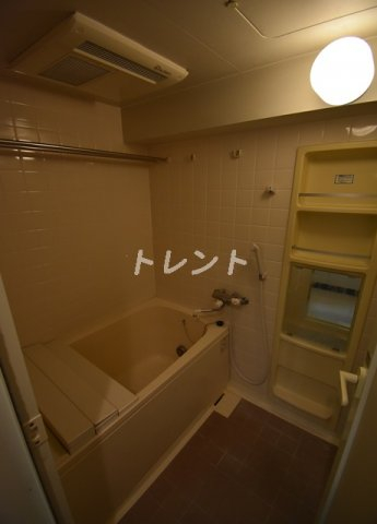 シティテラス田町-702