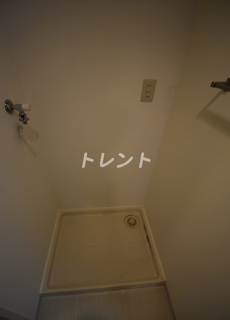シティテラス田町-702