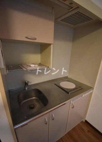 シティテラス田町-702