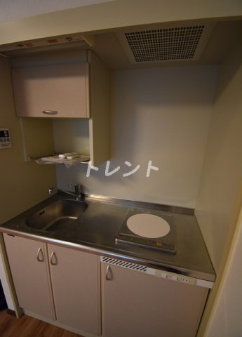 シティテラス田町-702
