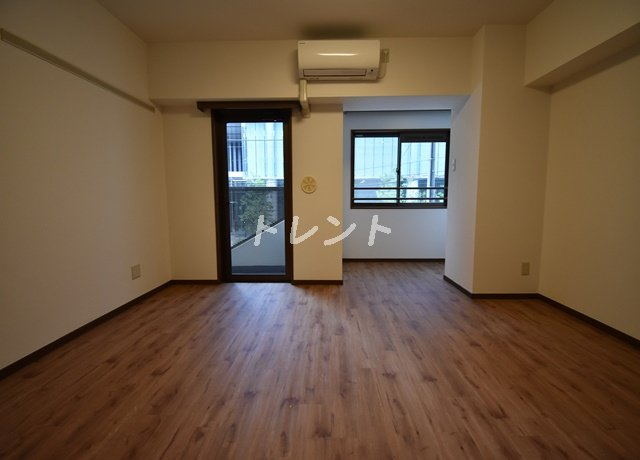 シティテラス田町-702