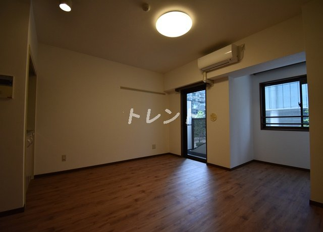 シティテラス田町-702
