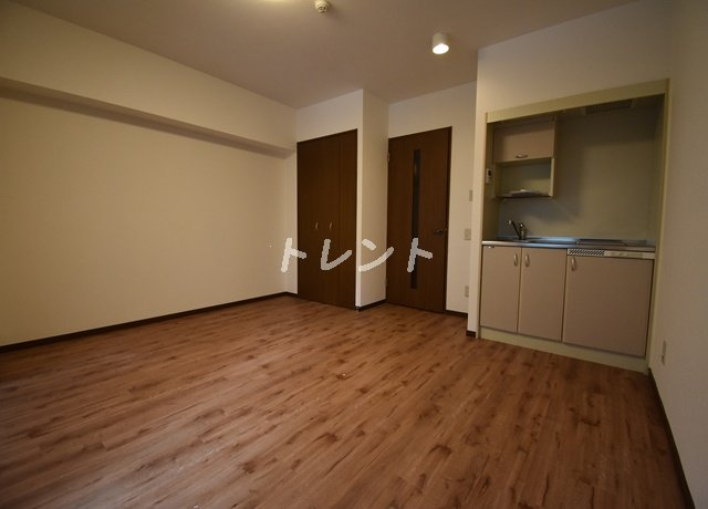 シティテラス田町-702