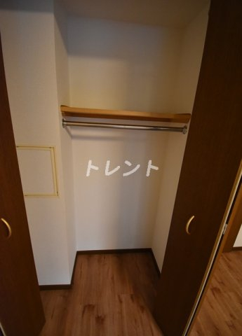 シティテラス田町-702