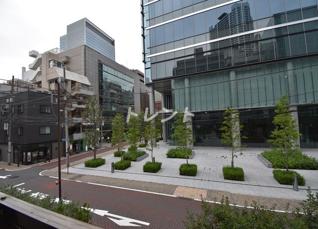 シティテラス田町-702