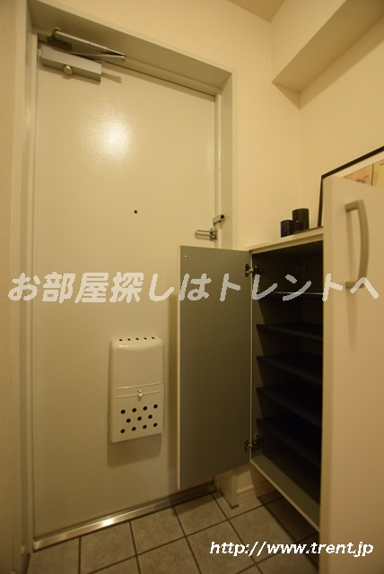リバーシティ21新川-612