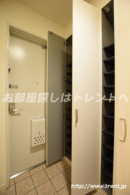 リバーシティ21新川-612