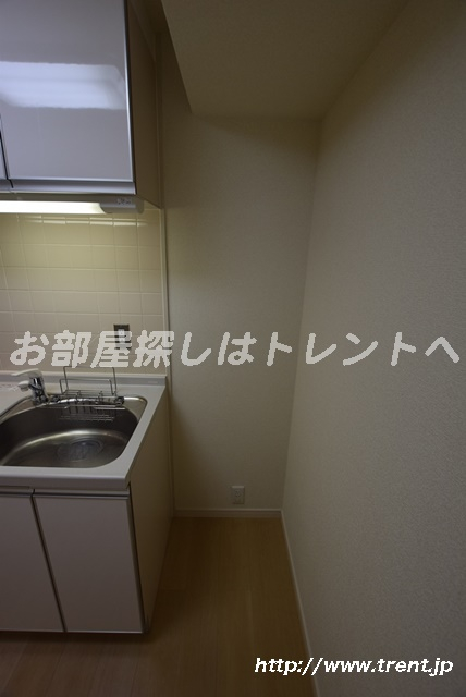 リバーシティ21新川-612