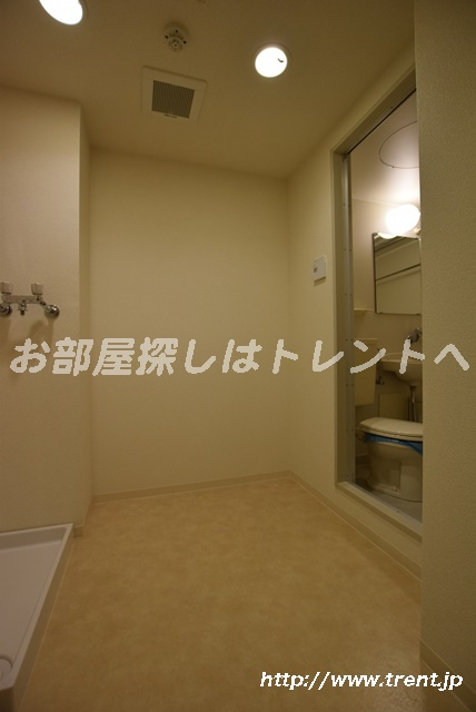 リバーシティ21新川-612