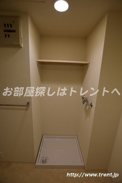リバーシティ21新川-612