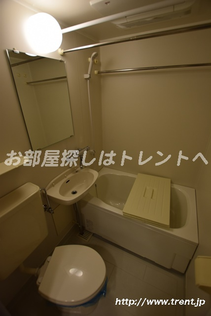 リバーシティ21新川-612