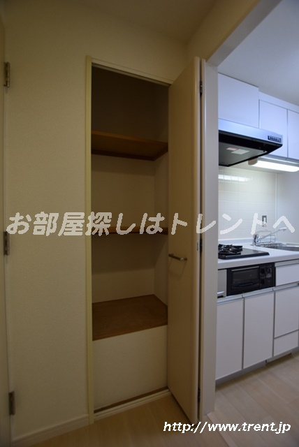 リバーシティ21新川-612