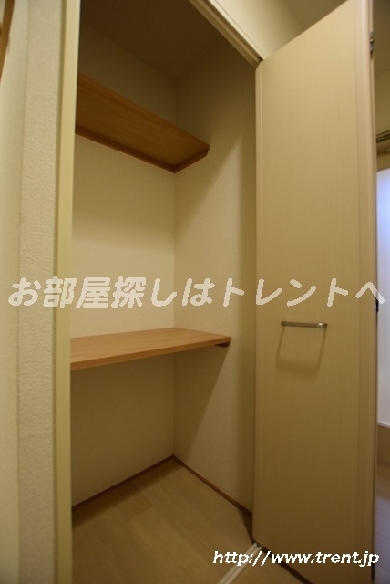 リバーシティ21新川-612