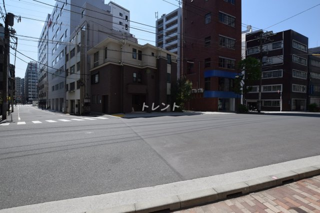 クリア岩本町-603