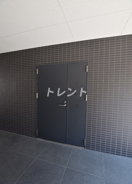クリア岩本町-603