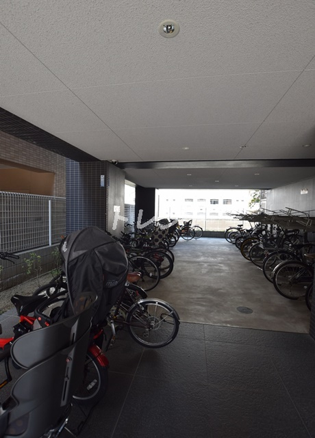 クリア岩本町-603