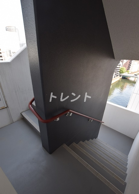 クリア岩本町-603