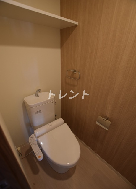 クリア岩本町-603
