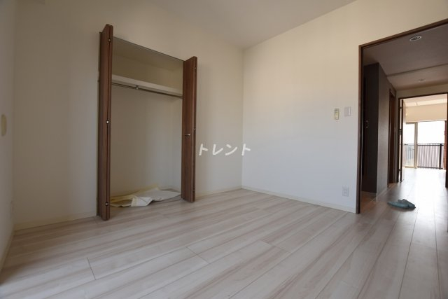 クリア岩本町-603