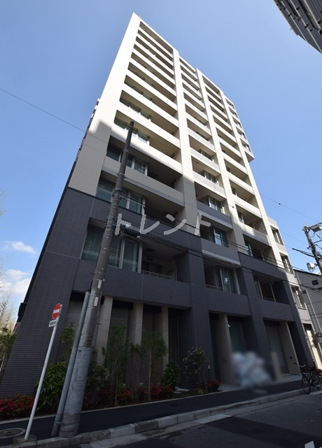ブランズ文京白山一丁目-11F