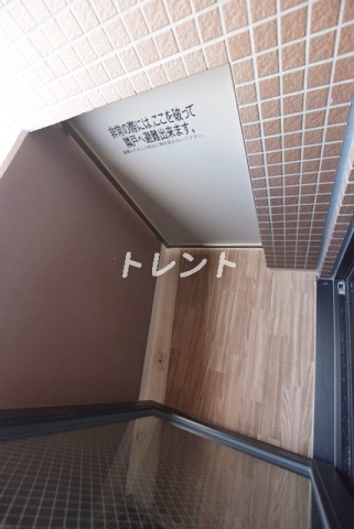 グランパセオ市谷甲良町【GRANPASEO市谷甲良町】-502